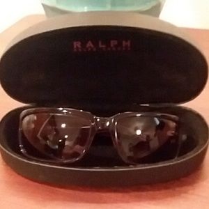 Ralph Lauren sunglasses